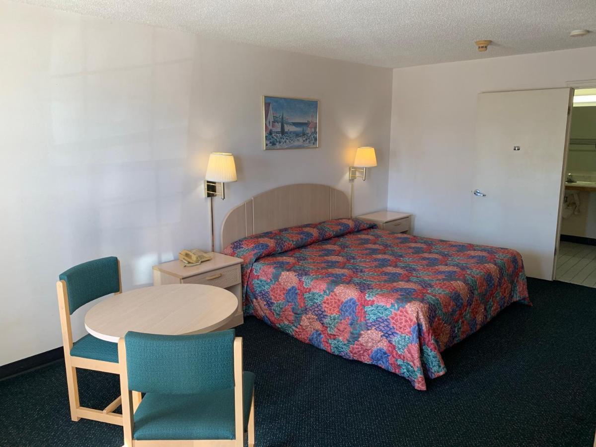 Garden Inn & Suites Metter Zewnętrze zdjęcie