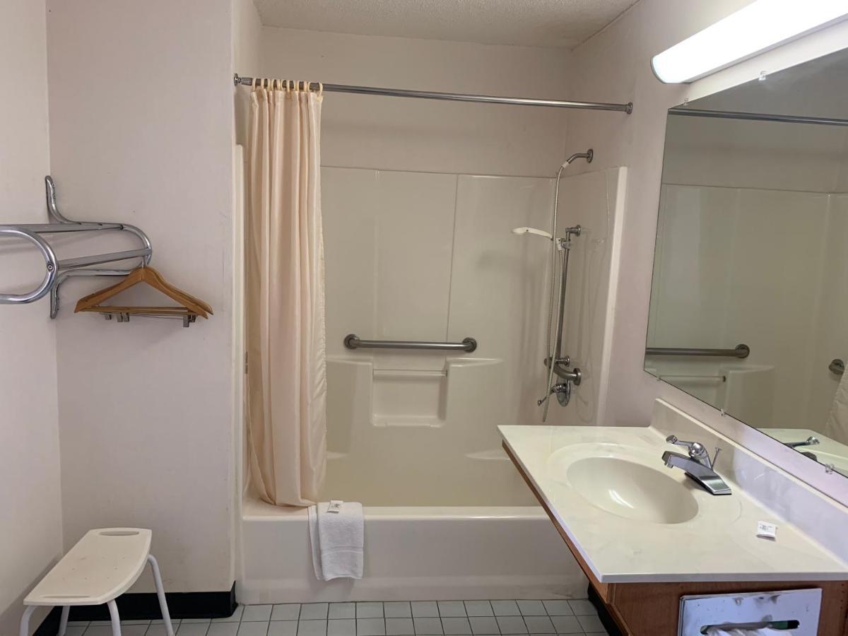 Garden Inn & Suites Metter Zewnętrze zdjęcie