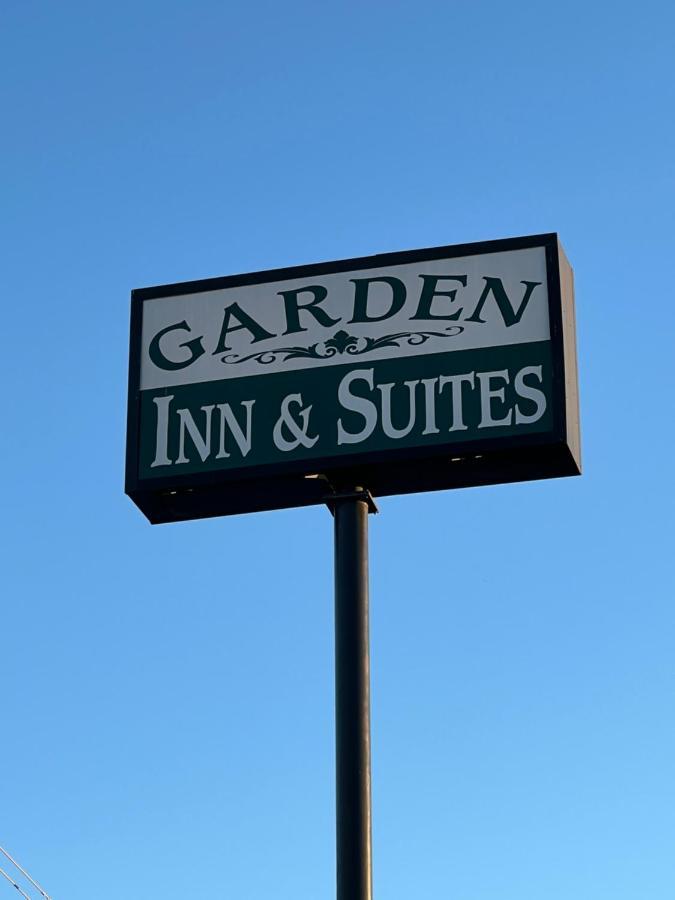 Garden Inn & Suites Metter Zewnętrze zdjęcie