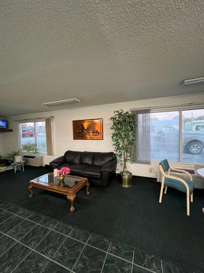 Garden Inn & Suites Metter Zewnętrze zdjęcie