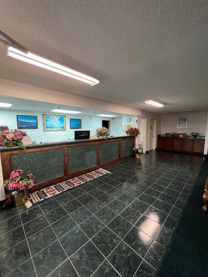 Garden Inn & Suites Metter Zewnętrze zdjęcie