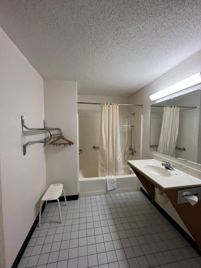 Garden Inn & Suites Metter Zewnętrze zdjęcie