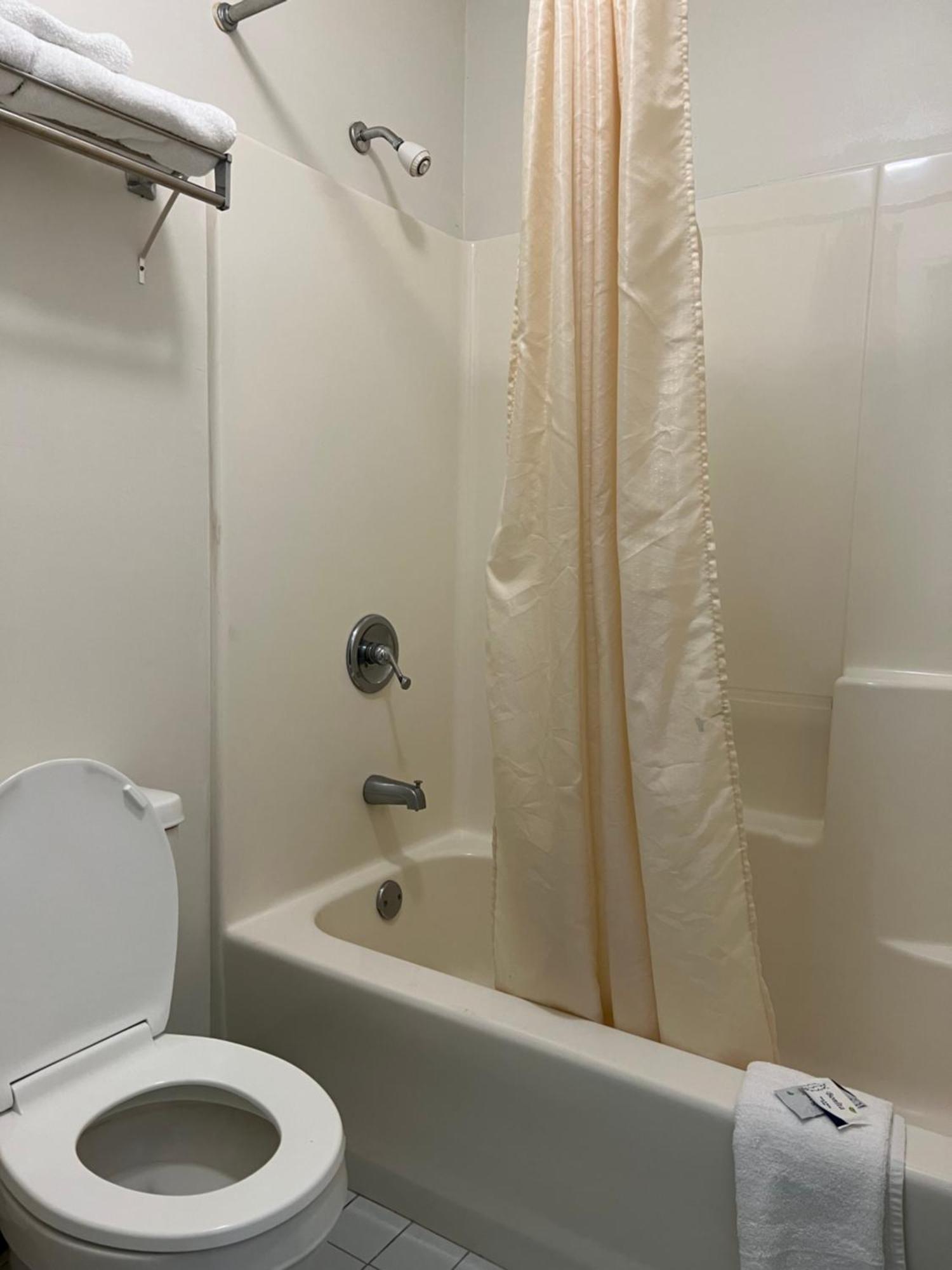 Garden Inn & Suites Metter Zewnętrze zdjęcie