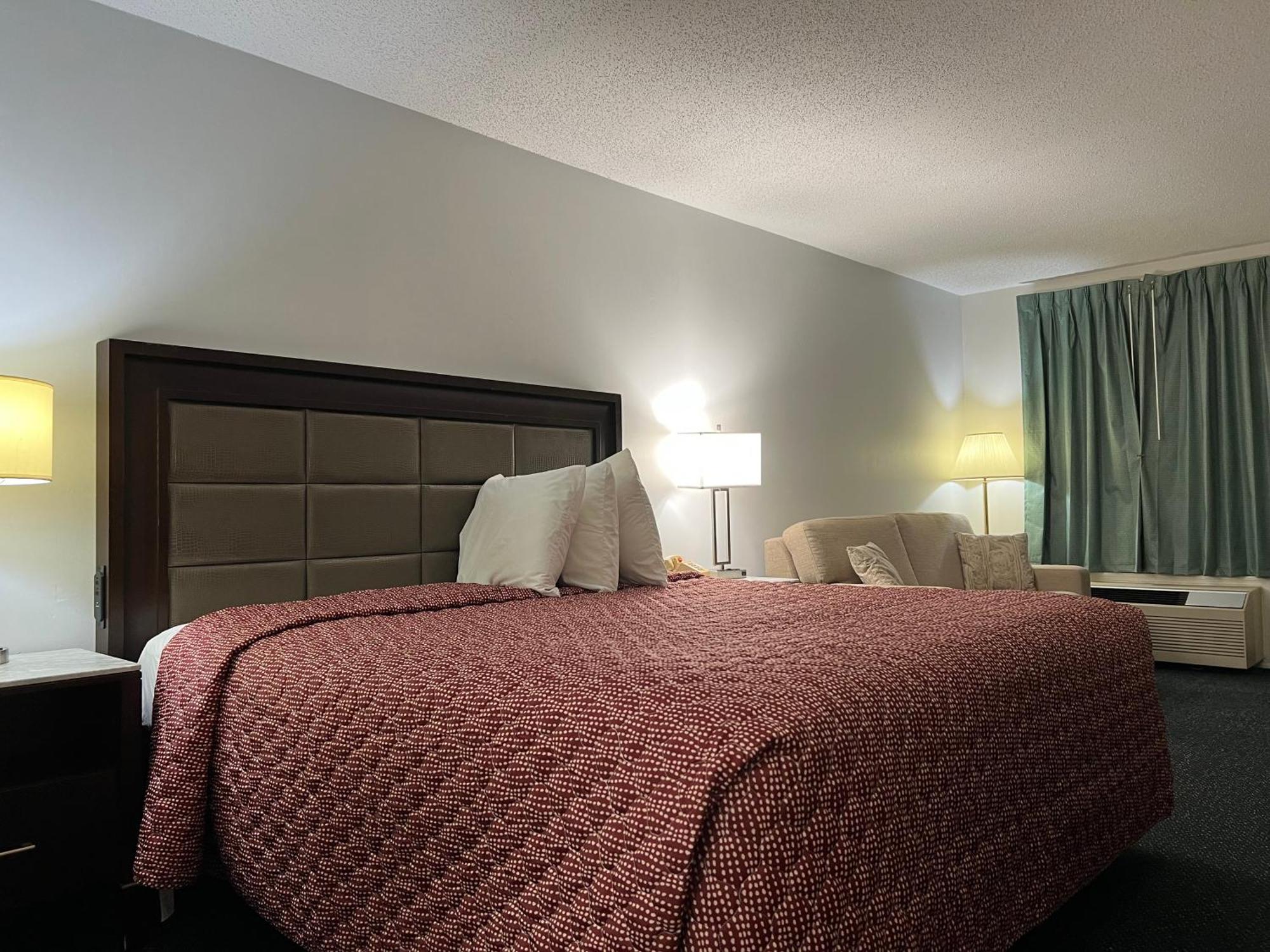Garden Inn & Suites Metter Zewnętrze zdjęcie