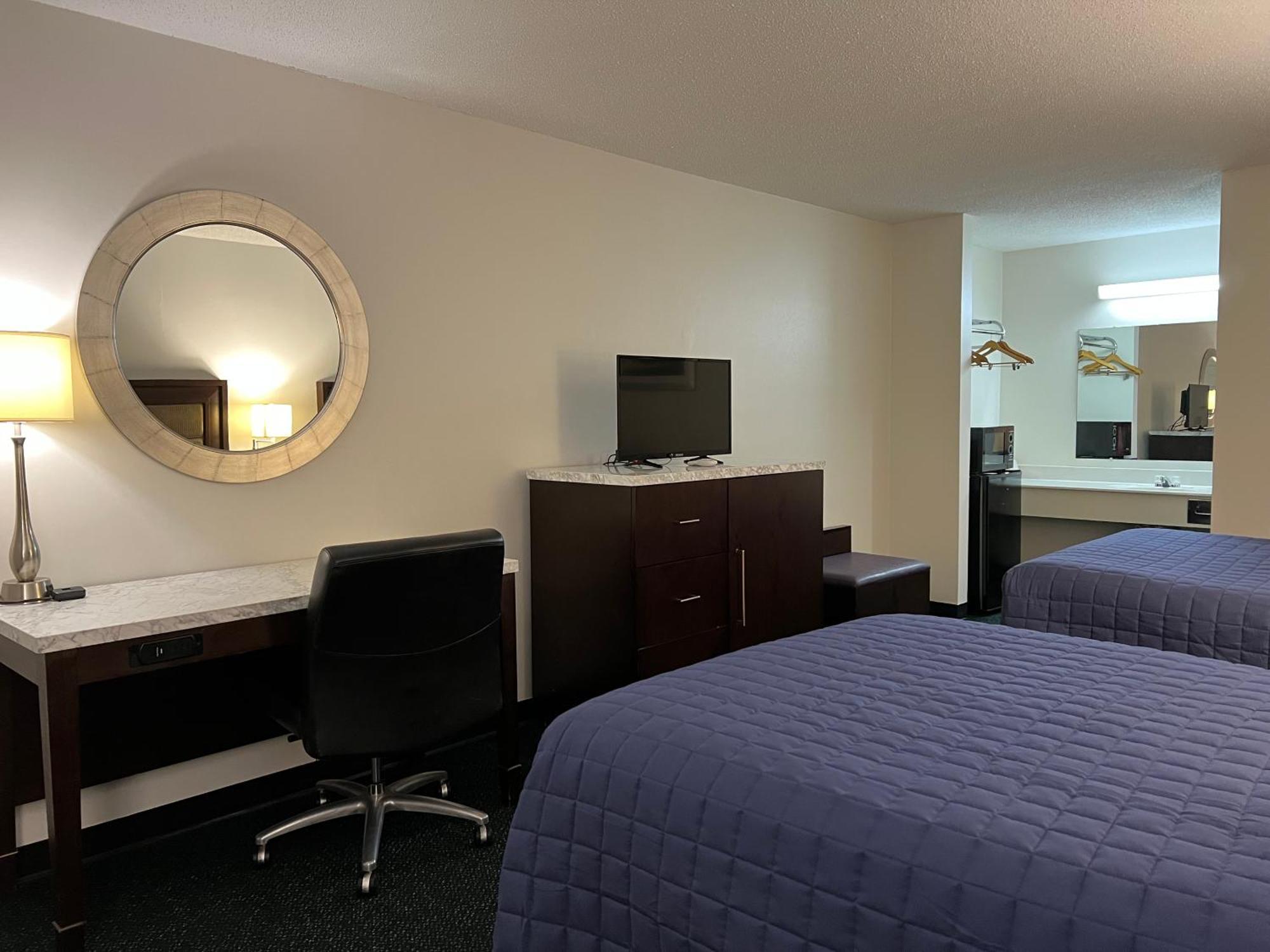 Garden Inn & Suites Metter Zewnętrze zdjęcie