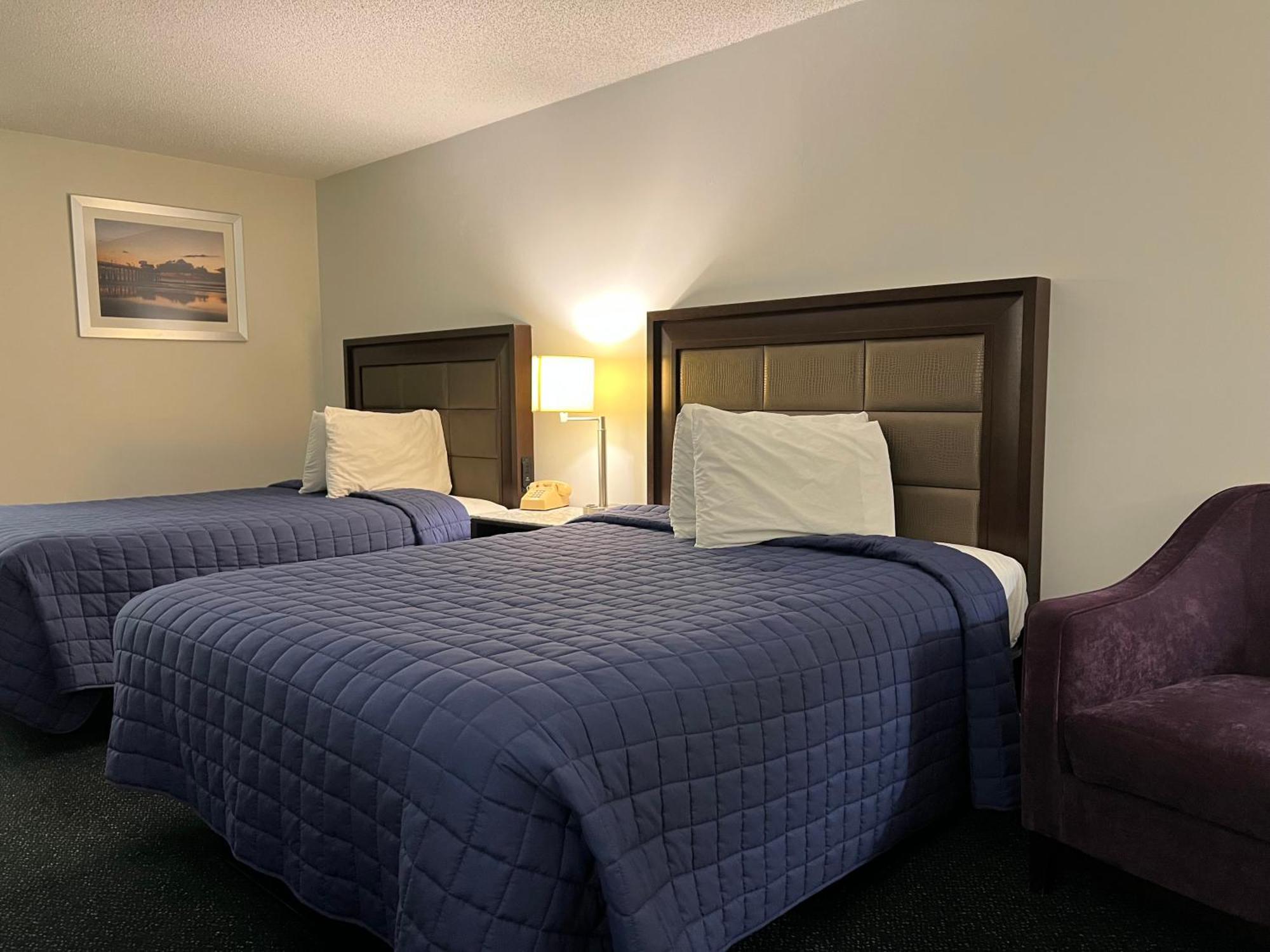 Garden Inn & Suites Metter Zewnętrze zdjęcie