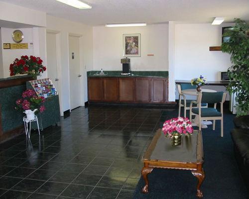 Garden Inn & Suites Metter Zewnętrze zdjęcie