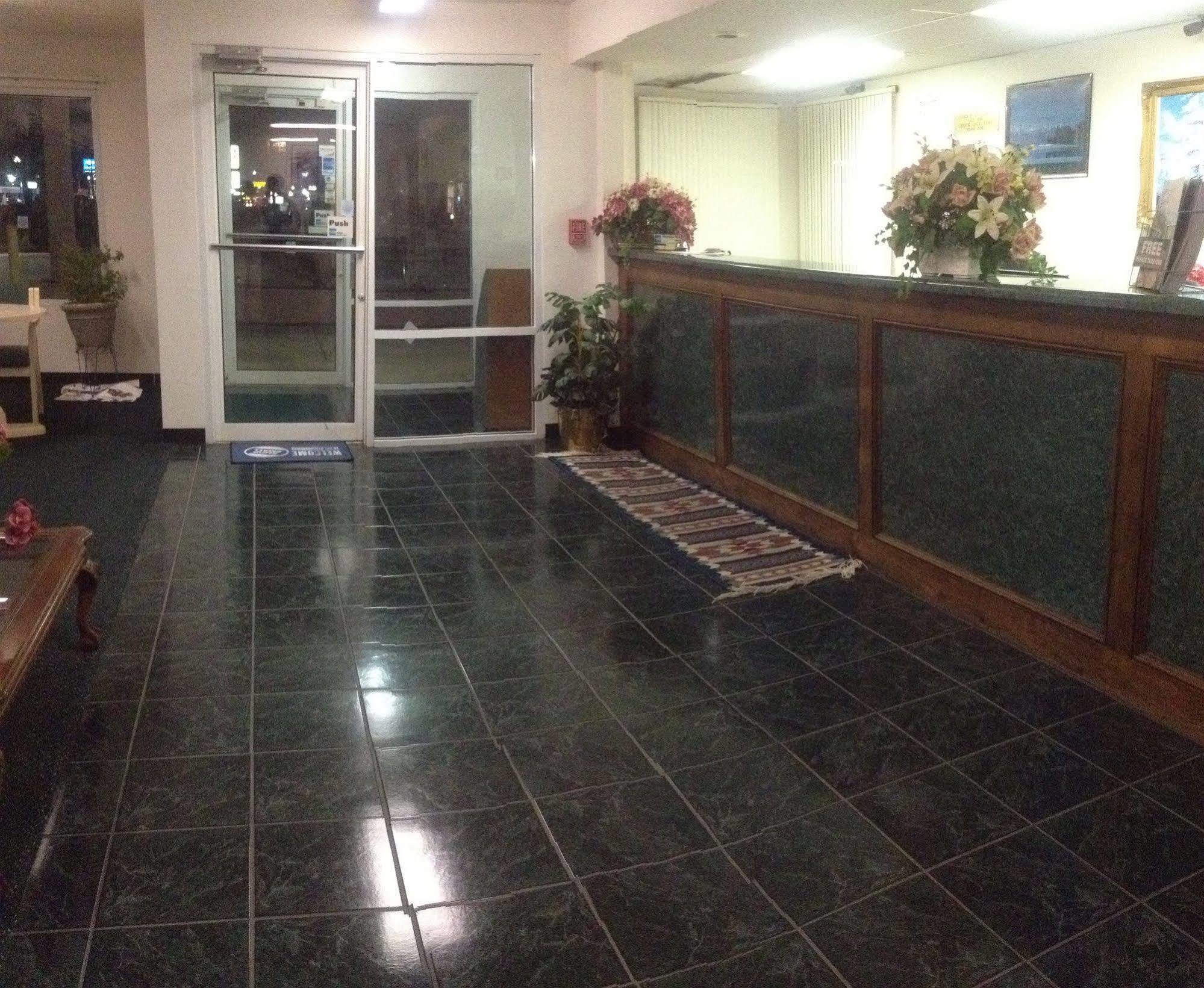 Garden Inn & Suites Metter Zewnętrze zdjęcie