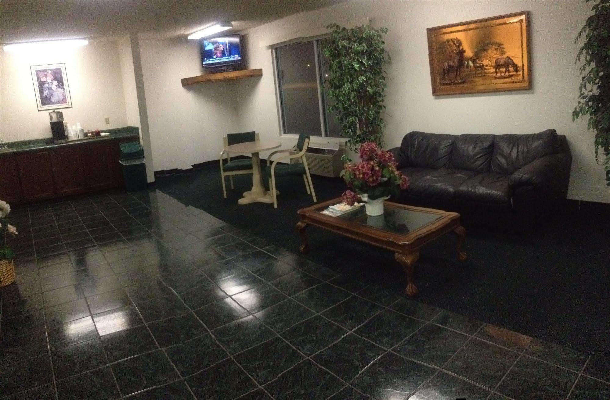 Garden Inn & Suites Metter Zewnętrze zdjęcie