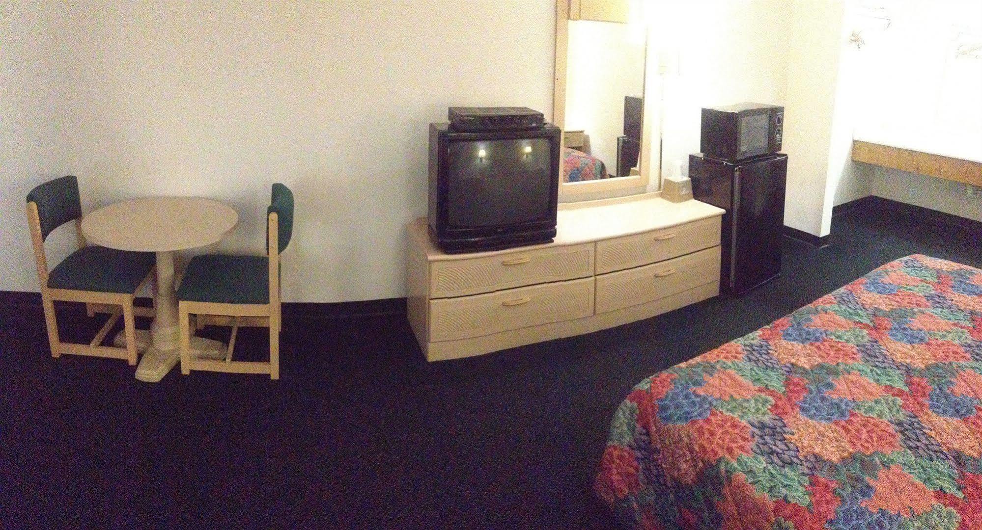 Garden Inn & Suites Metter Zewnętrze zdjęcie