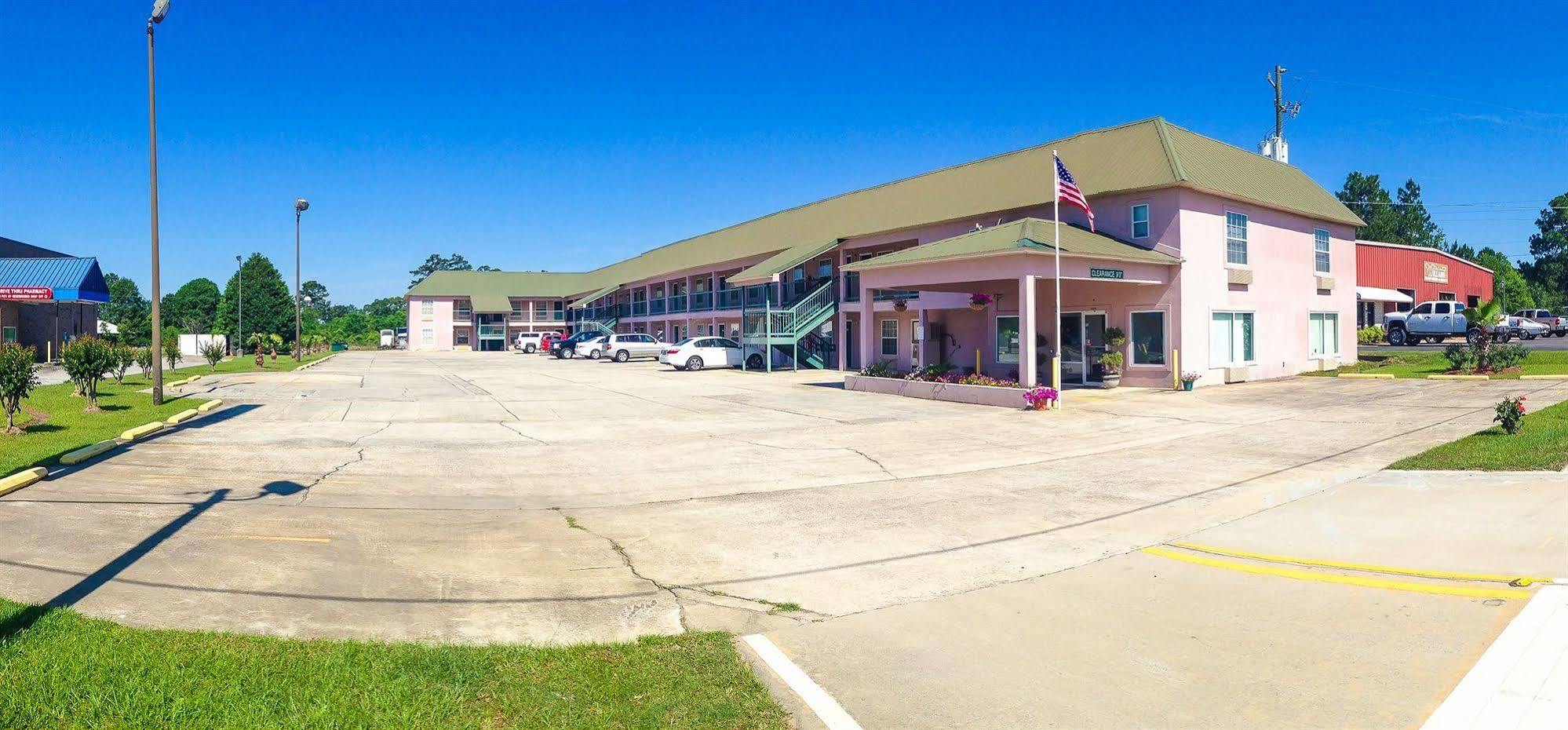 Garden Inn & Suites Metter Zewnętrze zdjęcie