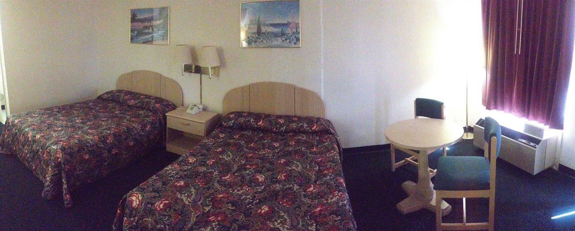 Garden Inn & Suites Metter Zewnętrze zdjęcie