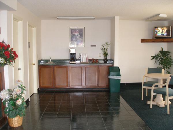 Garden Inn & Suites Metter Zewnętrze zdjęcie